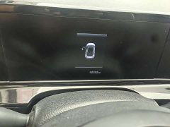 Kia Situs 1.5L CVT Comfort - ფოტო 10