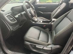 Kia Situs 1.5L CVT Comfort - ფოტო 5