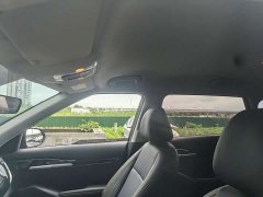 Kia Situs 1.5L CVT Comfort - ფოტო 6