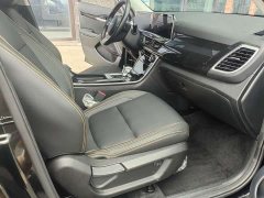 Kia Situs 1.5L CVT Comfort - ფოტო 8
