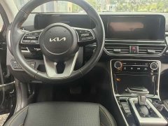 Kia Situs 1.5L CVT Comfort - ფოტო 9
