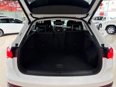 Audi Q3 35 TFSI Fashion Elegant Edition (1.4T) - ფოტო 11