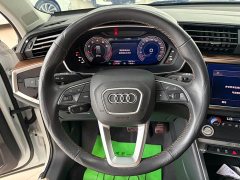 Audi Q3 35 TFSI Fashion Elegant Edition (1.4T) - ფოტო 5