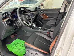 Audi Q3 35 TFSI Fashion Elegant Edition (1.4T) - ფოტო 6