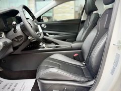 Hyundai Elantra 1.5L CVT Luxury - ფოტო 10