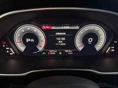Audi Q3 35 TFSI Fashion Dynamic - ფოტო 11
