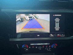 Audi Q3 35 TFSI Fashion Dynamic - ფოტო 12