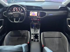 Audi Q3 35 TFSI Fashion Dynamic - ფოტო 13