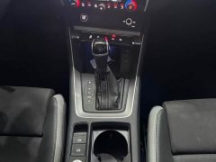 Audi Q3 35 TFSI Fashion Dynamic - ფოტო 14