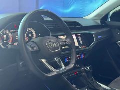Audi Q3 35 TFSI Fashion Dynamic - ფოტო 15