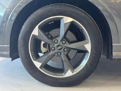 Audi Q3 35 TFSI Fashion Dynamic - ფოტო 16