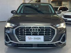 Audi Q3 35 TFSI Fashion Dynamic - ფოტო 2