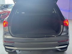 Audi Q3 35 TFSI Fashion Dynamic - ფოტო 6