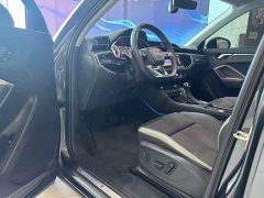 Audi Q3 35 TFSI Fashion Dynamic - ფოტო 8