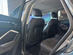 Audi Q3 35 TFSI Fashion Dynamic - ფოტო 9