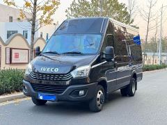 Iveco 3.0T - ფოტო 1