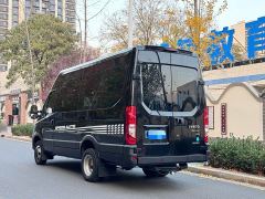 Iveco 3.0T - ფოტო 17