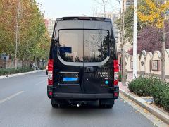Iveco 3.0T - ფოტო 18
