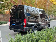 Iveco 3.0T - ფოტო 19