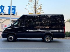 Iveco 3.0T - ფოტო 20