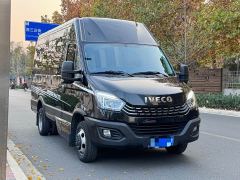 Iveco 3.0T - ფოტო 3