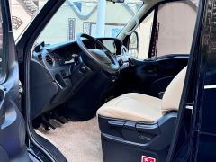Iveco 3.0T - ფოტო 4