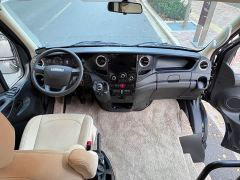 Iveco 3.0T - ფოტო 8