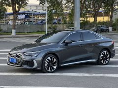 Audi A3 A3L Limousine 35 TFSI Fashion Sport - ფოტო 1