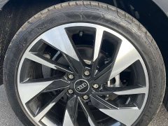 Audi A3 A3L Limousine 35 TFSI Fashion Sport - ფოტო 10