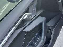 Audi A3 A3L Limousine 35 TFSI Fashion Sport - ფოტო 12