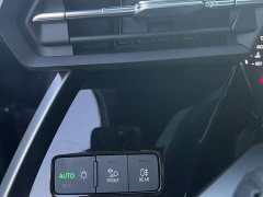 Audi A3 A3L Limousine 35 TFSI Fashion Sport - ფოტო 14