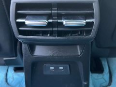Audi A3 A3L Limousine 35 TFSI Fashion Sport - ფოტო 18