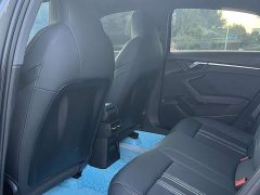 Audi A3 A3L Limousine 35 TFSI Fashion Sport - ფოტო 7
