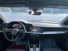 Audi A3 A3L Limousine 35 TFSI Fashion Sport - ფოტო 8