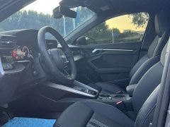 Audi A3 A3L Limousine 35 TFSI Fashion Sport - ფოტო 9