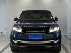 Land Rover Range Rover 2024 4.4 V8 SV Prestige Genesis Extended Wheelbase 4-Seater - ფოტო 1