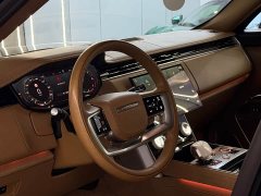 Land Rover Range Rover 2024 4.4 V8 SV Prestige Genesis Extended Wheelbase 4-Seater - ფოტო 8