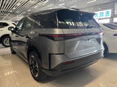 Toyota Platinum Smart 3X 520 Pro Lidar Edition - ფოტო 4