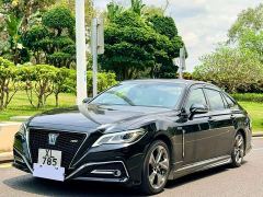 Toyota Crown (Imported) 3.5L Automatic - photo 1