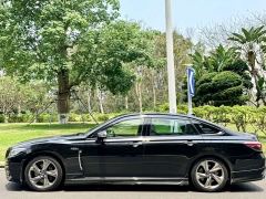 Toyota Crown (Imported) 3.5L Automatic - photo 10