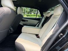 Toyota Crown (Imported) 3.5L Automatic - photo 12