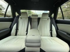 Toyota Crown (Imported) 3.5L Automatic - photo 13
