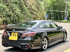 Toyota Crown (Imported) 3.5L Automatic - photo 14