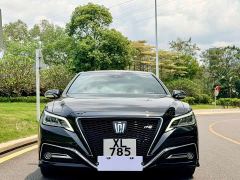 Toyota Crown (Imported) 3.5L Automatic - photo 2