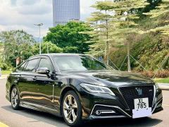 Toyota Crown (Imported) 3.5L Automatic - photo 3