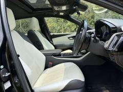 Toyota Crown (Imported) 3.5L Automatic - photo 5