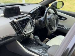 Toyota Crown (Imported) 3.5L Automatic - photo 6