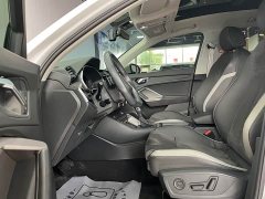 Audi Q3 35 TFSI Sport Dynamic Edition 1.4T - ფოტო 4