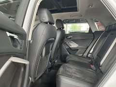 Audi Q3 35 TFSI Sport Dynamic Edition 1.4T - ფოტო 5