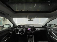 Audi Q3 35 TFSI Sport Dynamic Edition 1.4T - ფოტო 6
